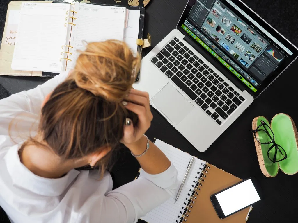 Virtual assistance work